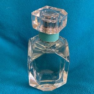 Tiffany Perfume